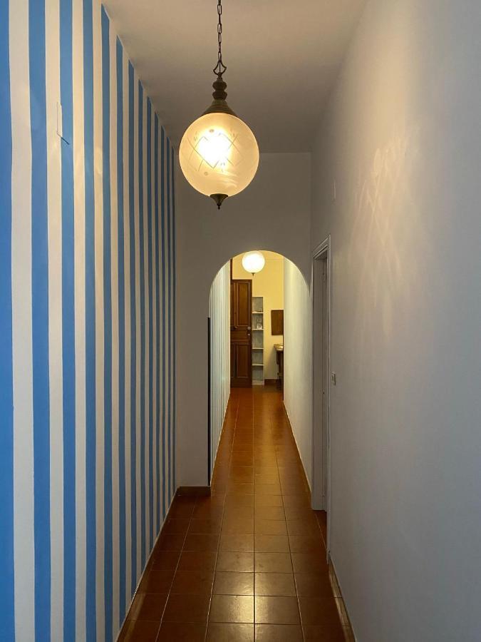 Civico 98 Hotell Milazzo Exteriör bild