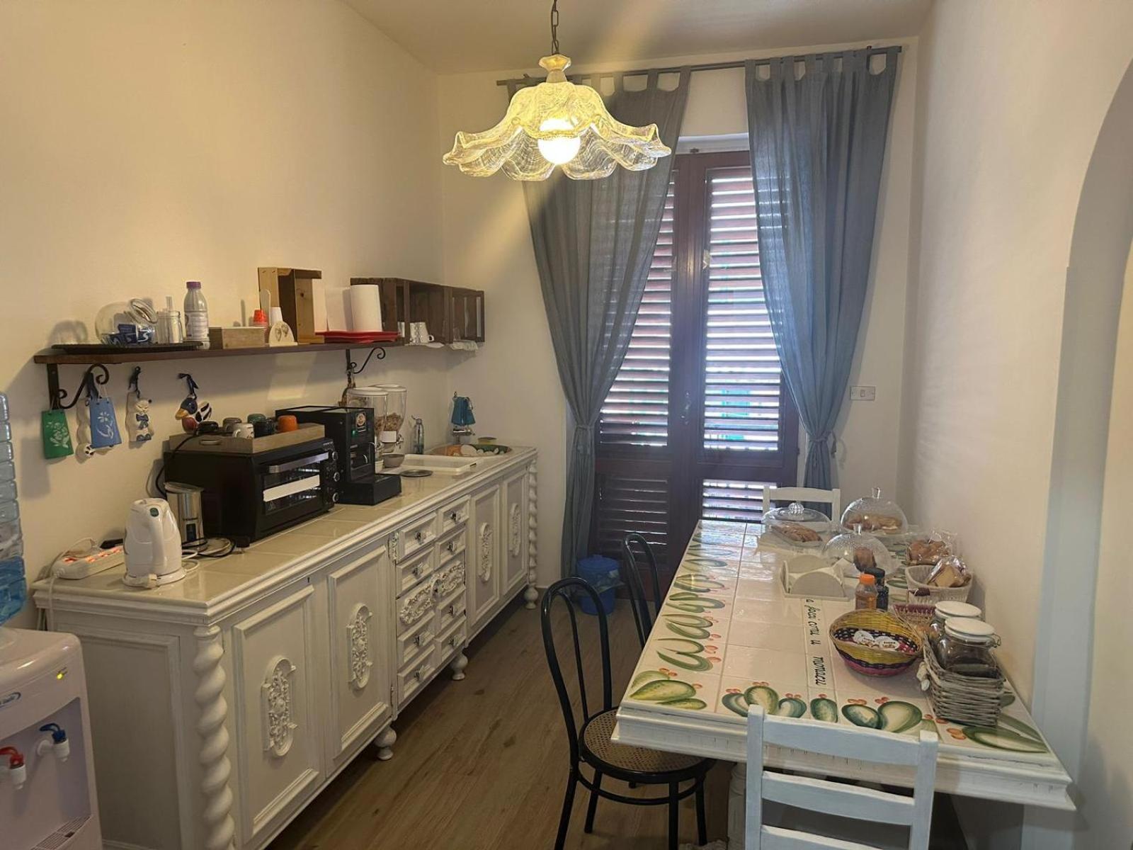Civico 98 Hotell Milazzo Exteriör bild