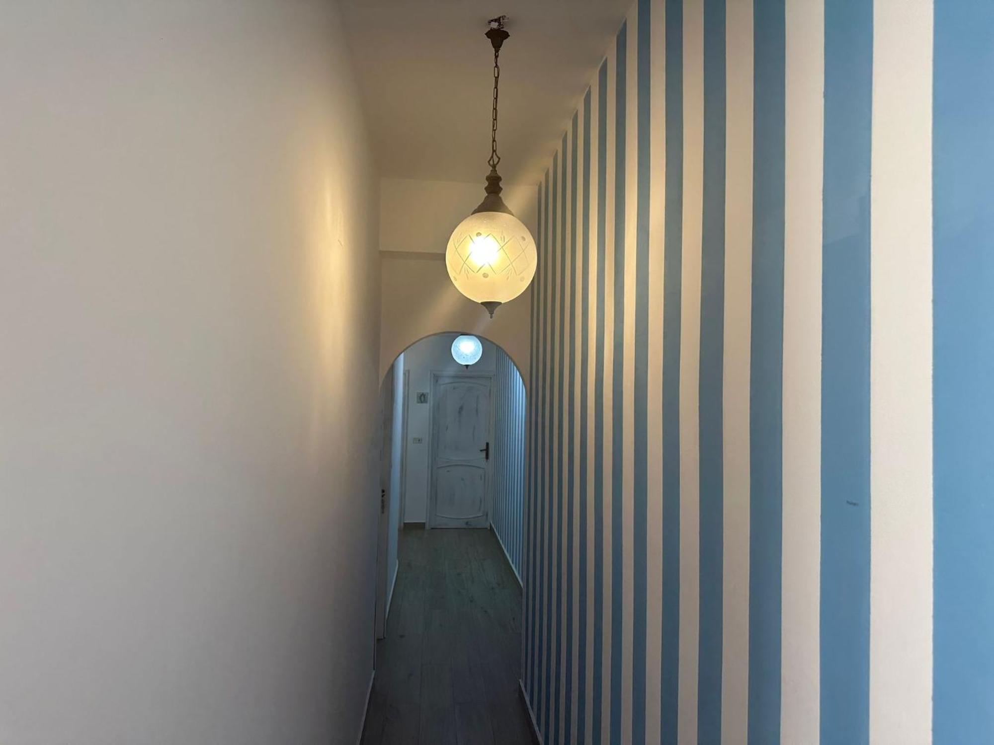 Civico 98 Hotell Milazzo Exteriör bild
