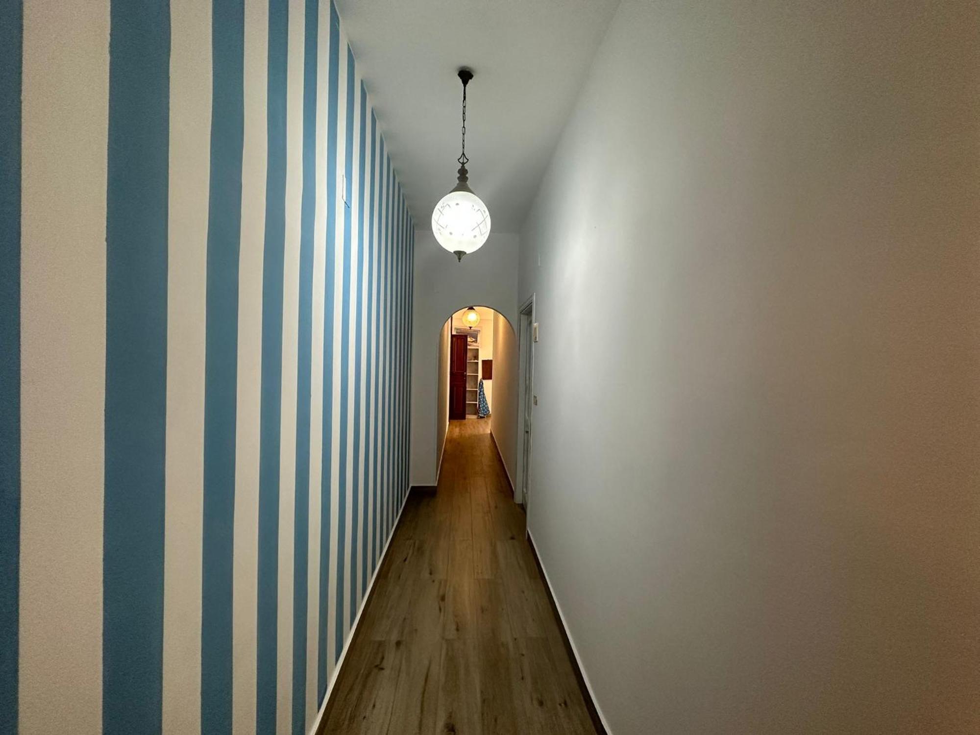Civico 98 Hotell Milazzo Exteriör bild