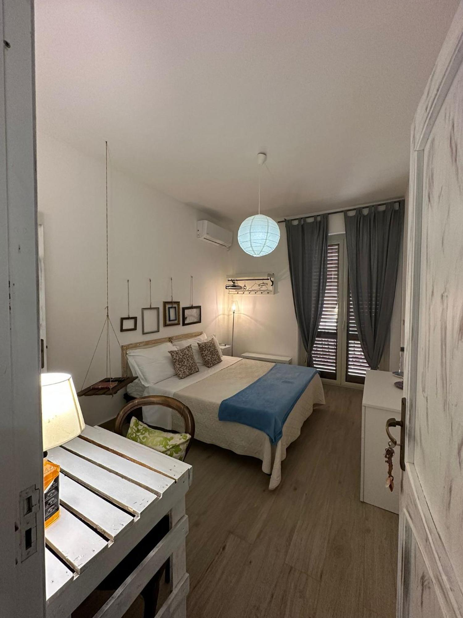 Civico 98 Hotell Milazzo Exteriör bild