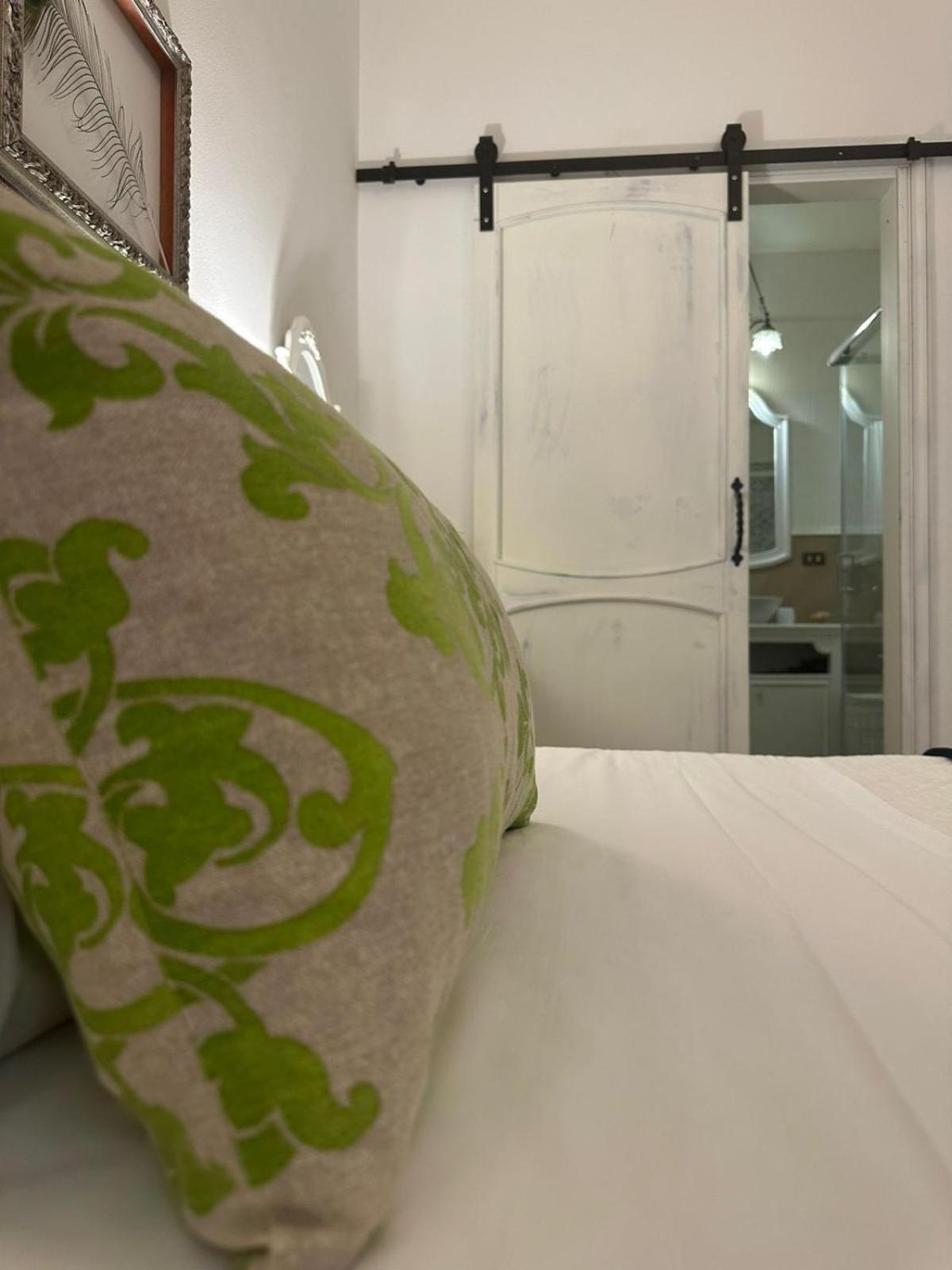 Civico 98 Hotell Milazzo Exteriör bild