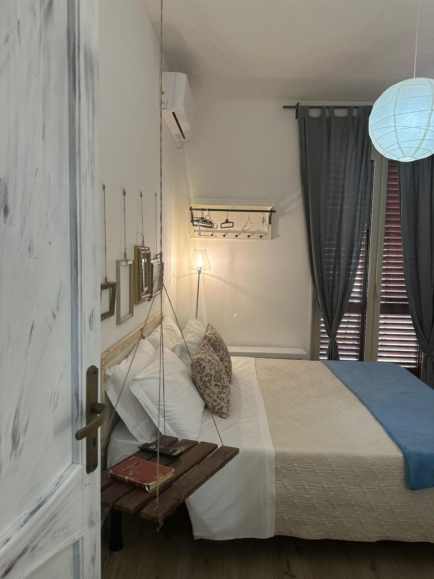 Civico 98 Hotell Milazzo Exteriör bild