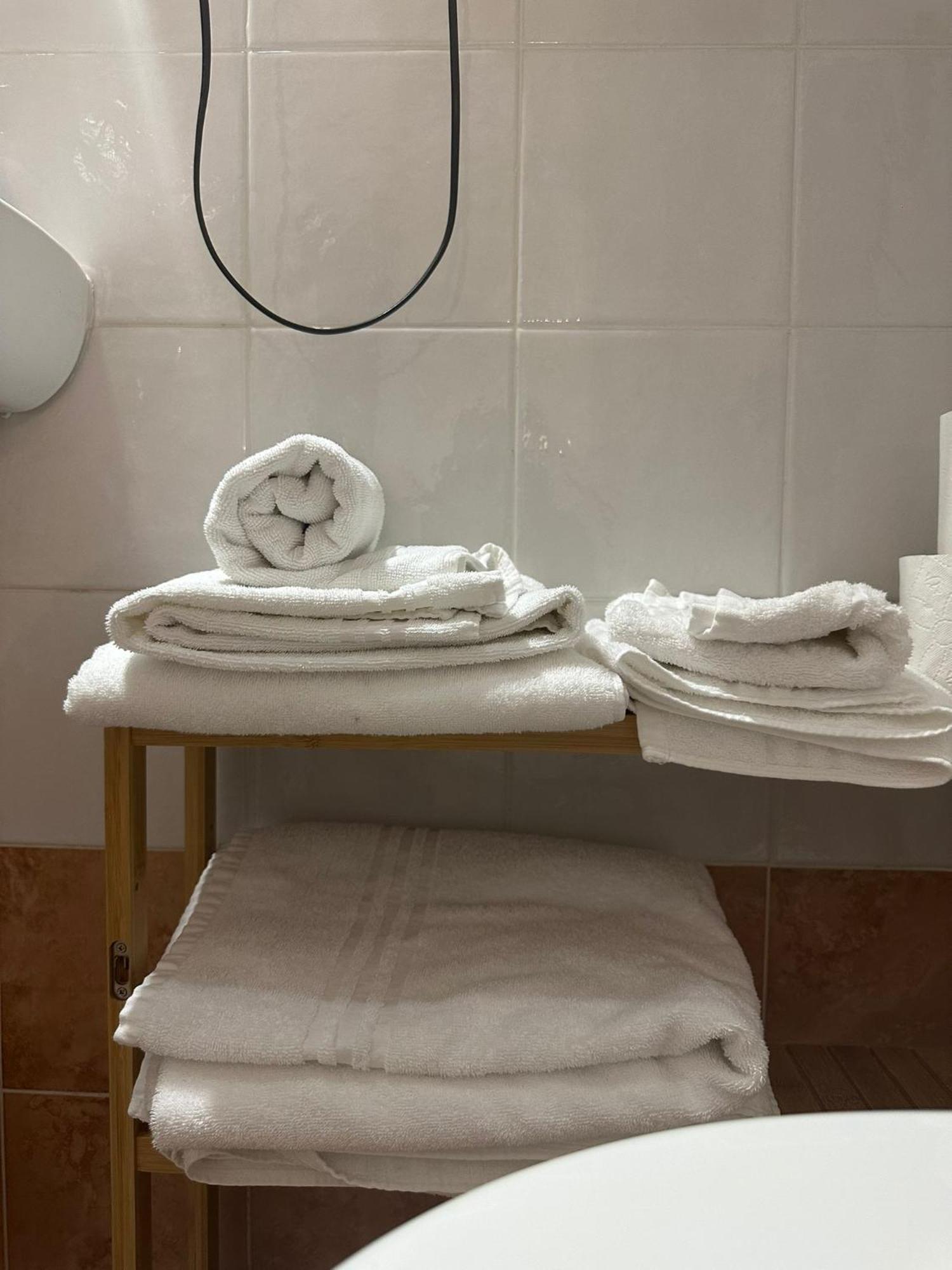 Civico 98 Hotell Milazzo Exteriör bild