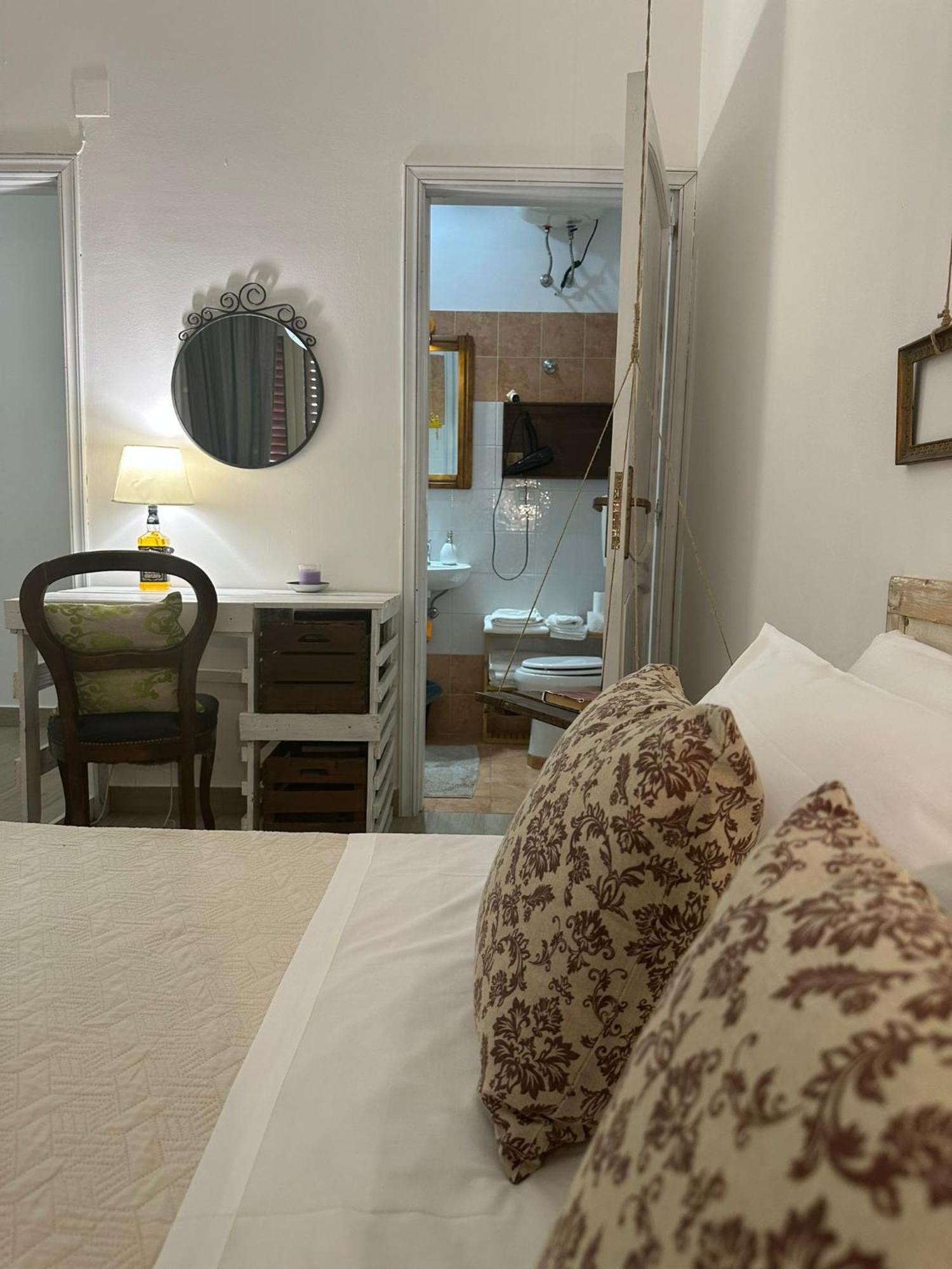 Civico 98 Hotell Milazzo Exteriör bild