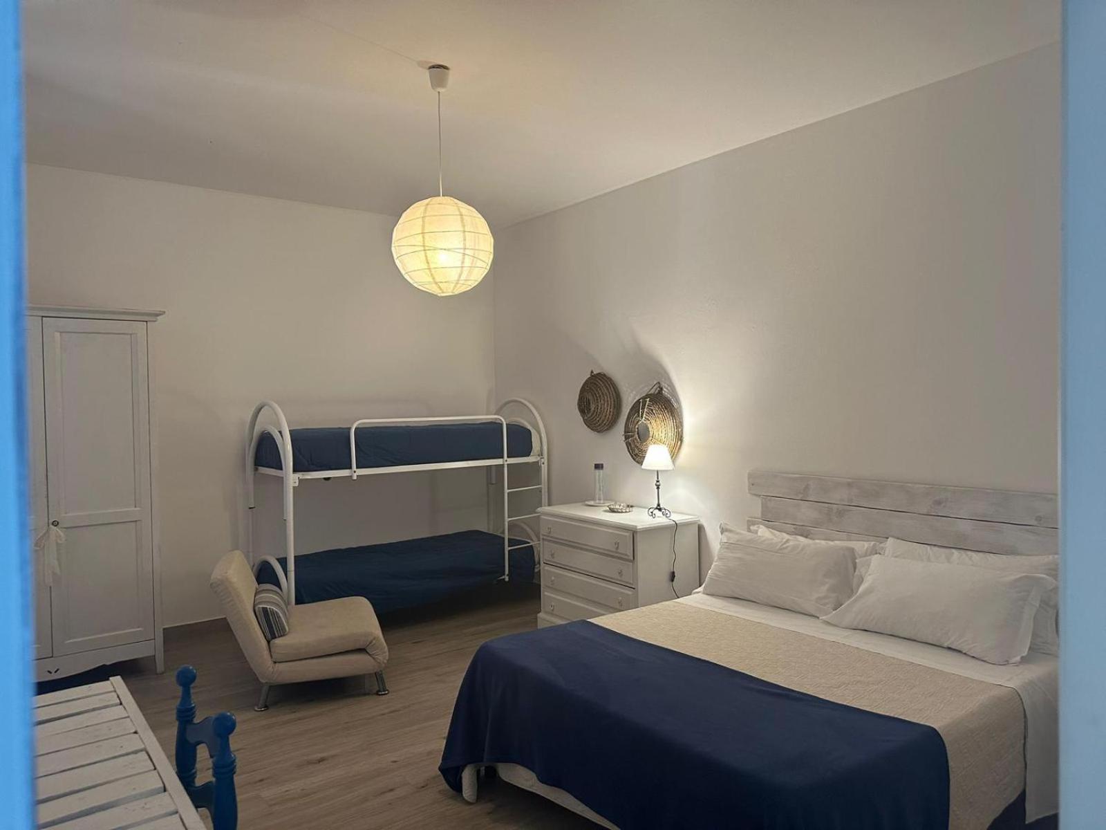 Civico 98 Hotell Milazzo Exteriör bild