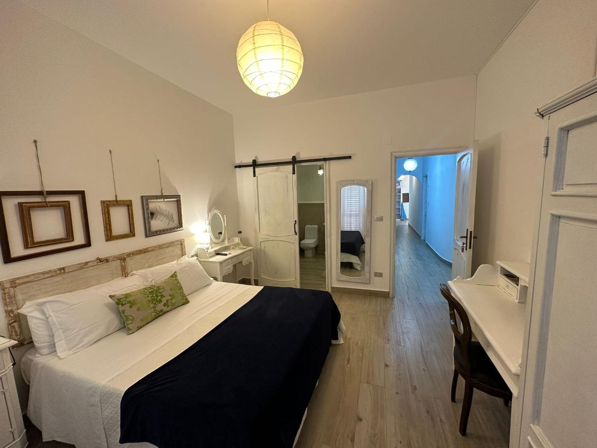 Civico 98 Hotell Milazzo Exteriör bild