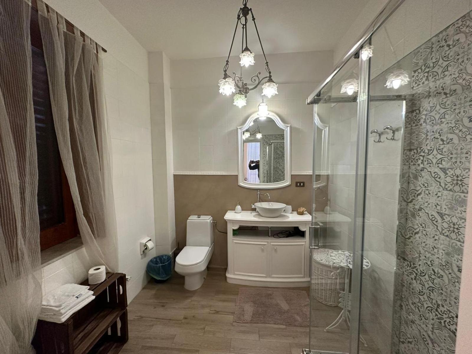 Civico 98 Hotell Milazzo Exteriör bild
