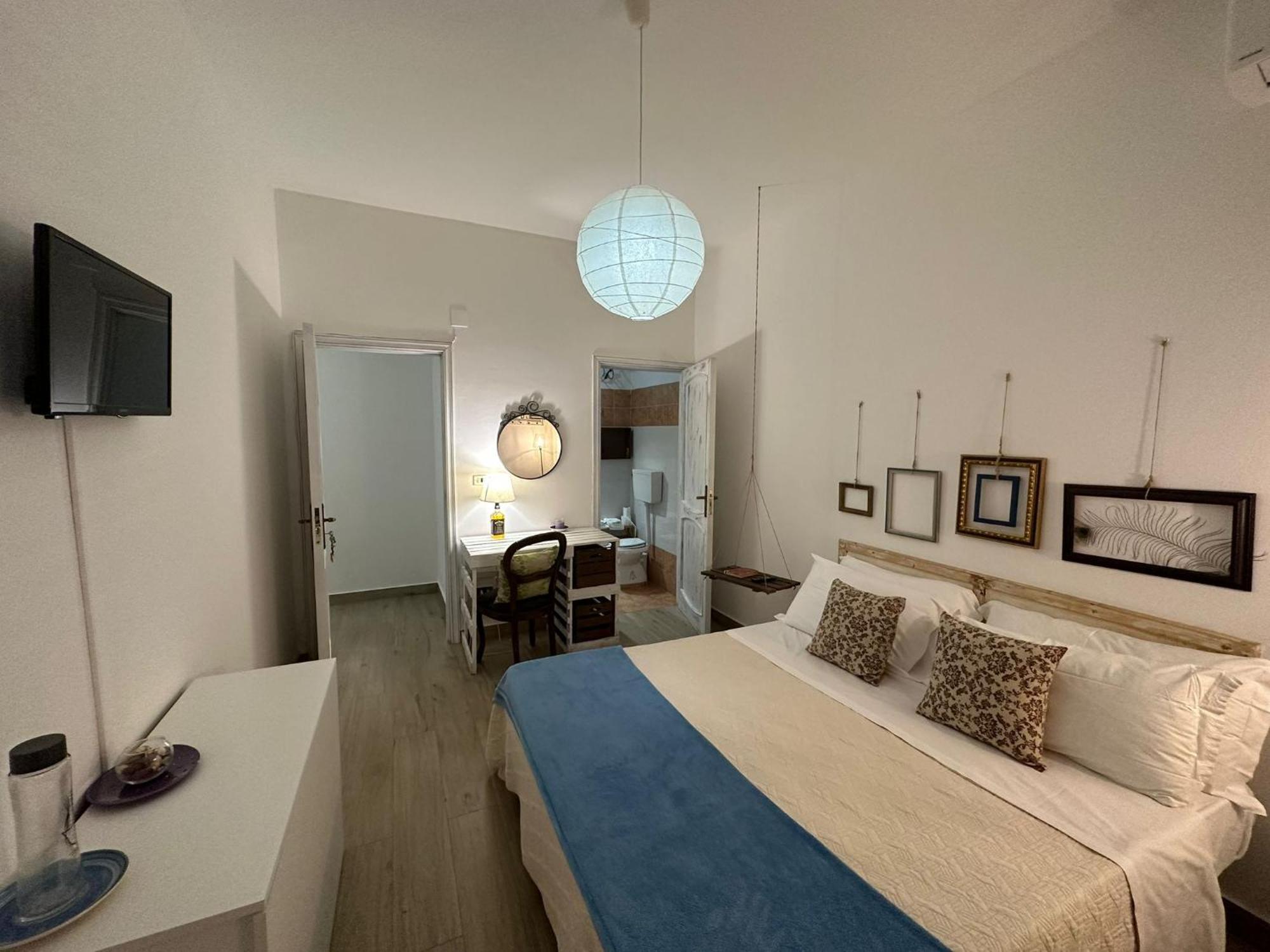Civico 98 Hotell Milazzo Exteriör bild
