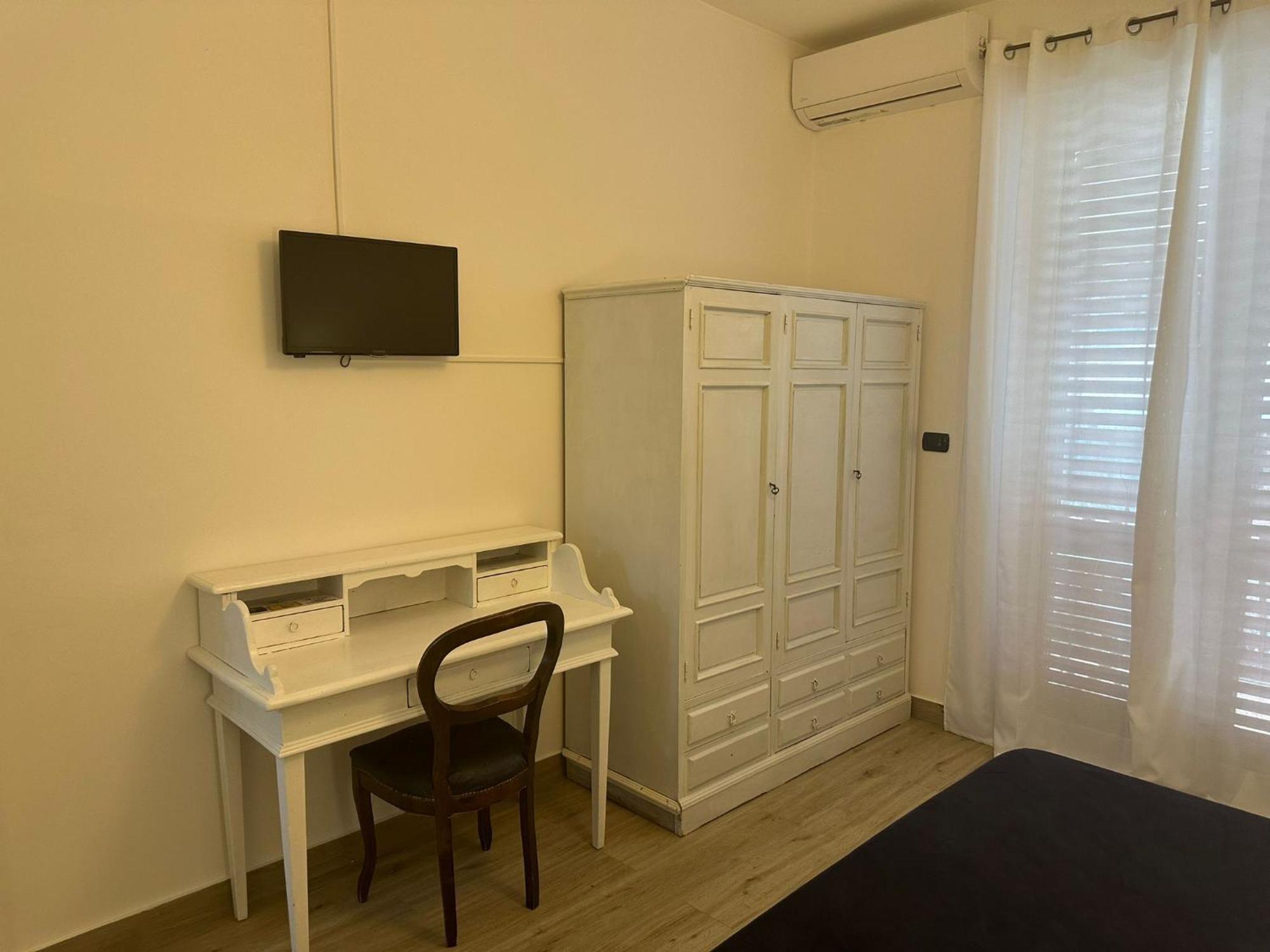 Civico 98 Hotell Milazzo Exteriör bild
