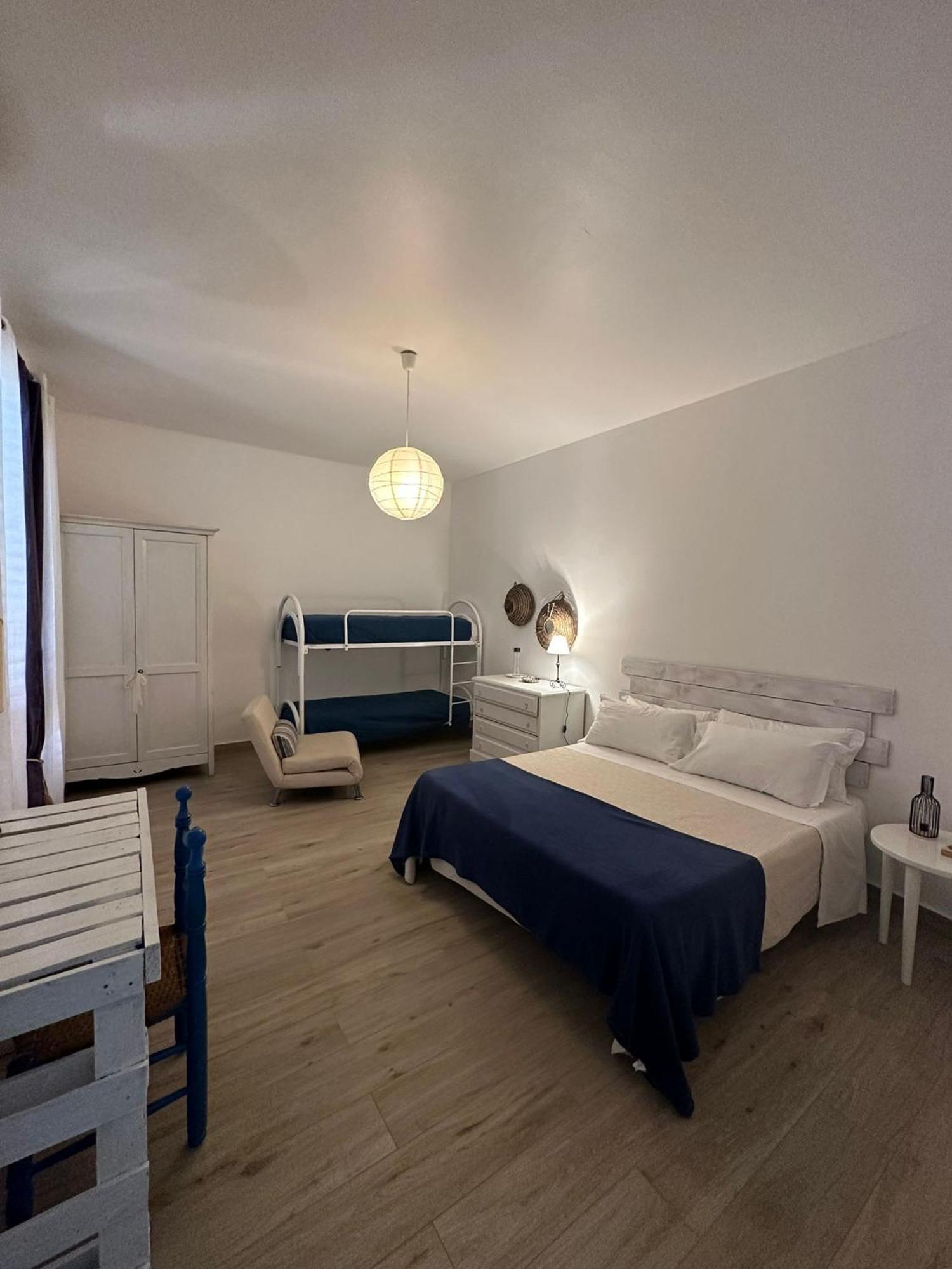 Civico 98 Hotell Milazzo Exteriör bild