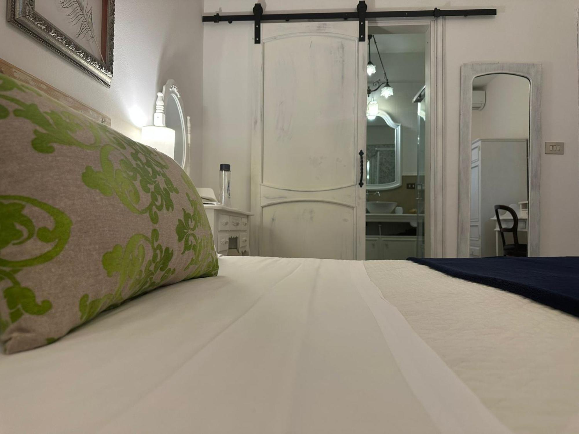 Civico 98 Hotell Milazzo Exteriör bild
