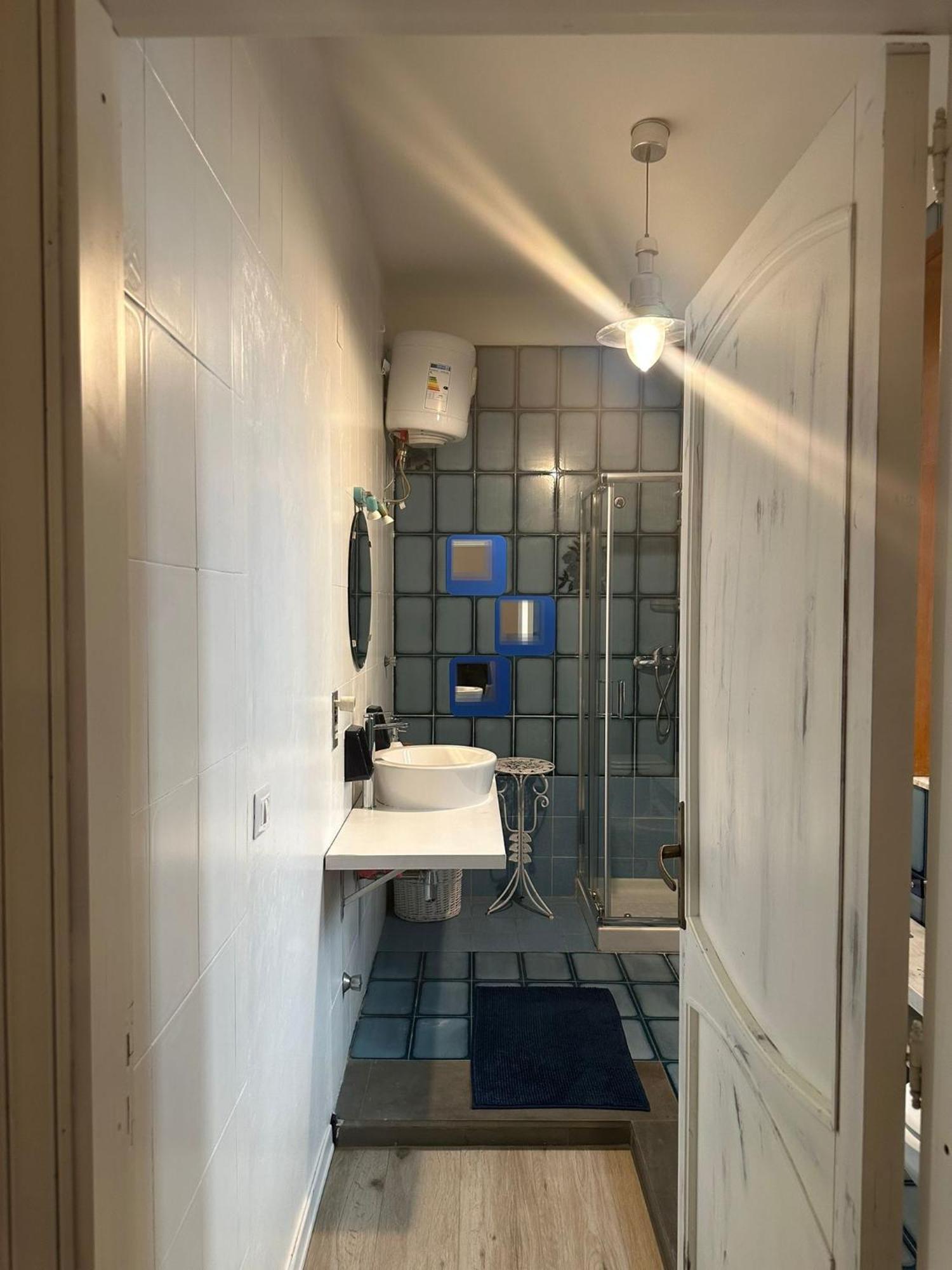 Civico 98 Hotell Milazzo Exteriör bild